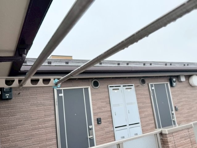 グラントワ谷在家2階 部屋その他