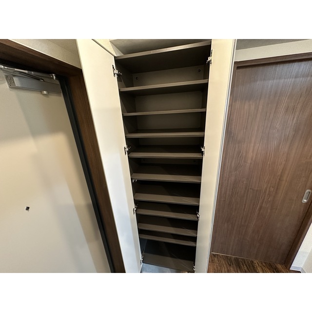 アトリエ八雲301号室 内観