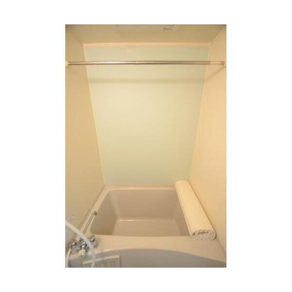 R-STYLE町田205号室 お風呂