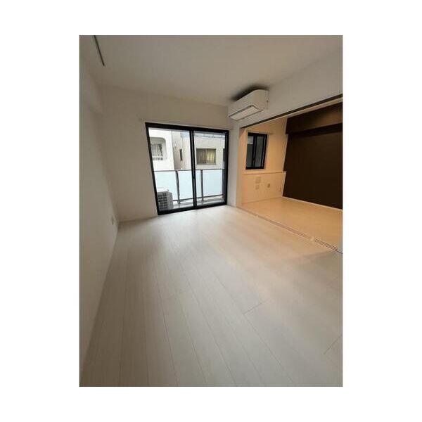 TAZ　Building リビング