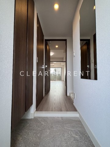 コンシェリア東京 ＜ＯＨＡＮＡＪＡＹＡ ＴＨＥ ＲＥＳＩＤＥＮ3階 同タイプ別住戸写真となります。現況と異なる場合がございます。