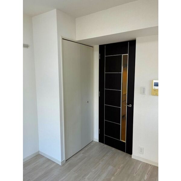 ラ・エテルノ横浜関内405号室 部屋その他