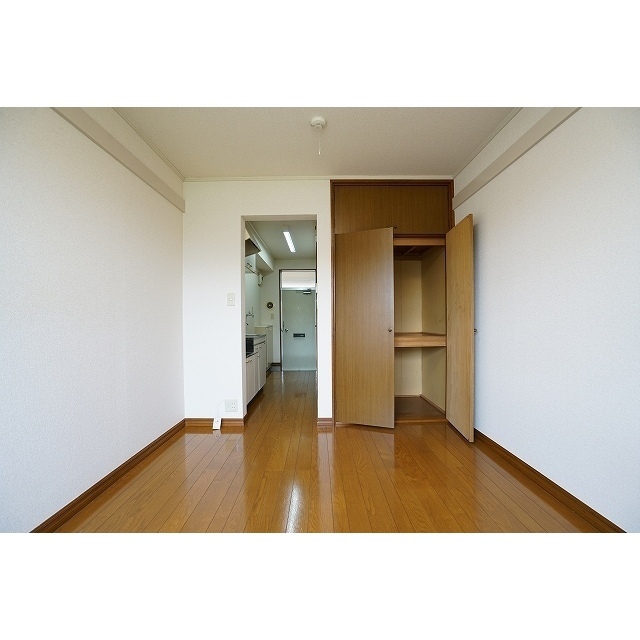 メゾン宮下0202号室 洋室