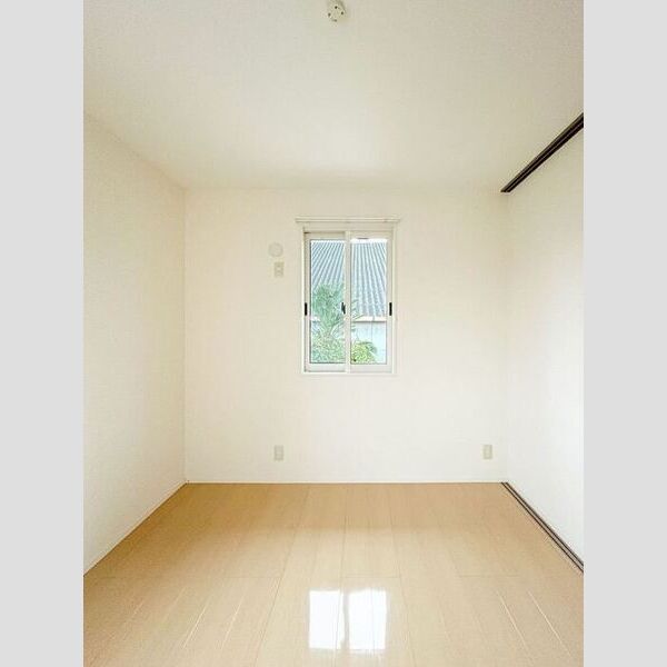 クリブ201号室 洋室