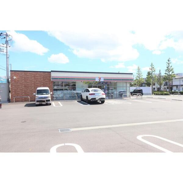 アットリラ稲毛海岸A102号室 周辺