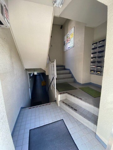 パーク・サイド関3階 部屋その他