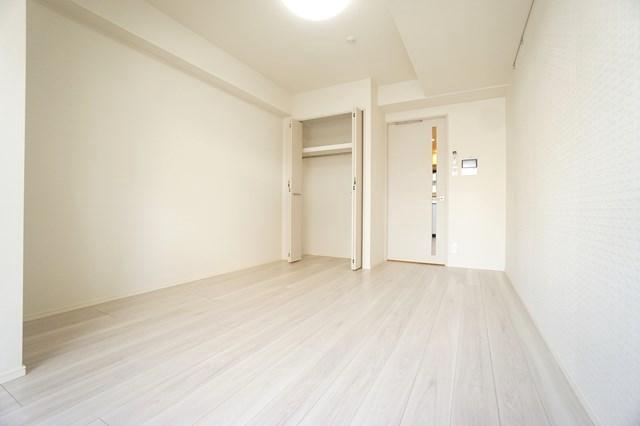 レオーネ南千住Ⅱ3階 バス