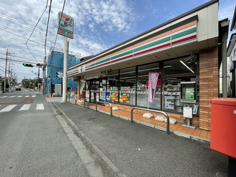 グレイス川越1階 部屋その他