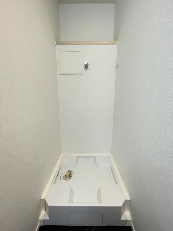 アクロコート大森山王2階 部屋その他