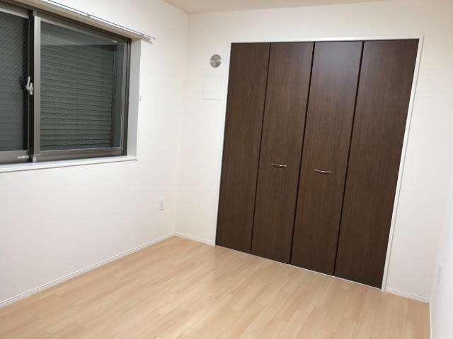 ヴァンベール横濱 室内
