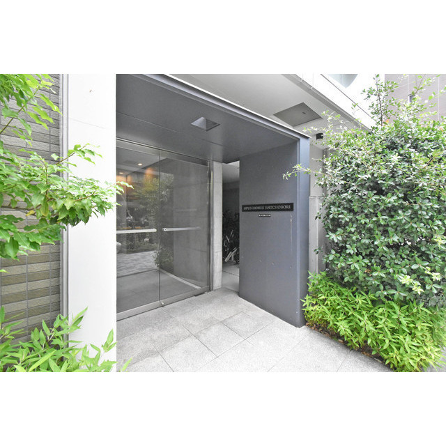 オーパスホームズ八丁堀0302号室 部屋その他