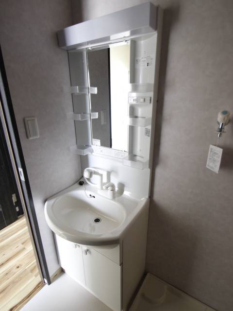 ベルメール熊野3階 部屋その他