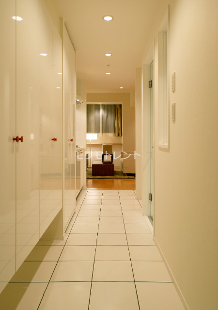 カスタリア銀座3階 同建物別部屋の参考画像