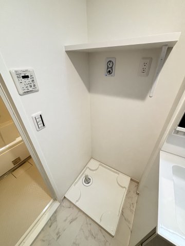 レジデンス練馬桜台0103号室 同タイプ