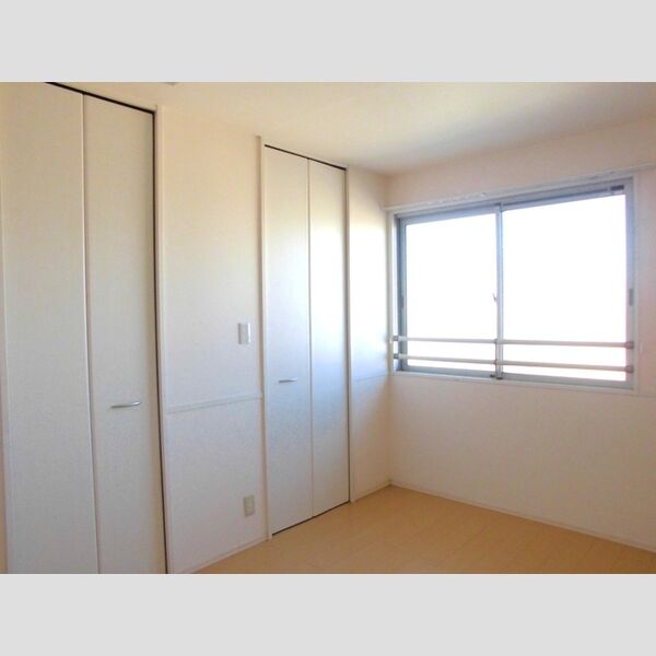 ラ・グランメール303号室 部屋その他