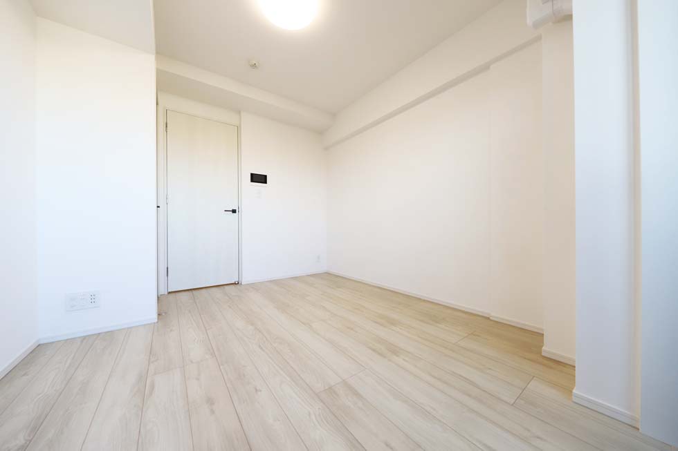 MAXIV川口青木2階 内観