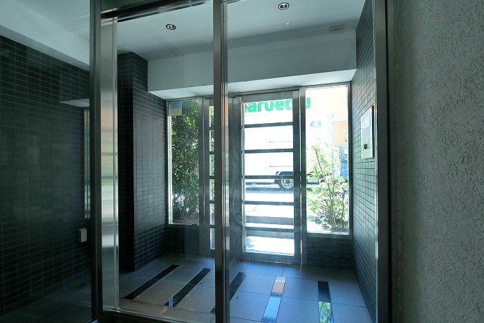 ＦＯＲＴＩＳⅡ2階 外観