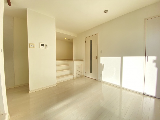 ＣＢ千葉ルティア1階 部屋その他