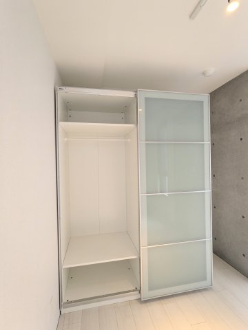 エルファーロ笹塚Ⅰ 収納