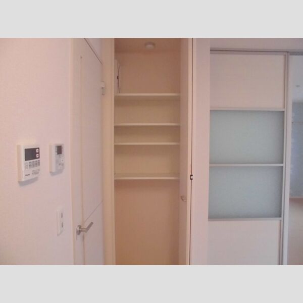 レジデンス葛西 LDK　パントリー