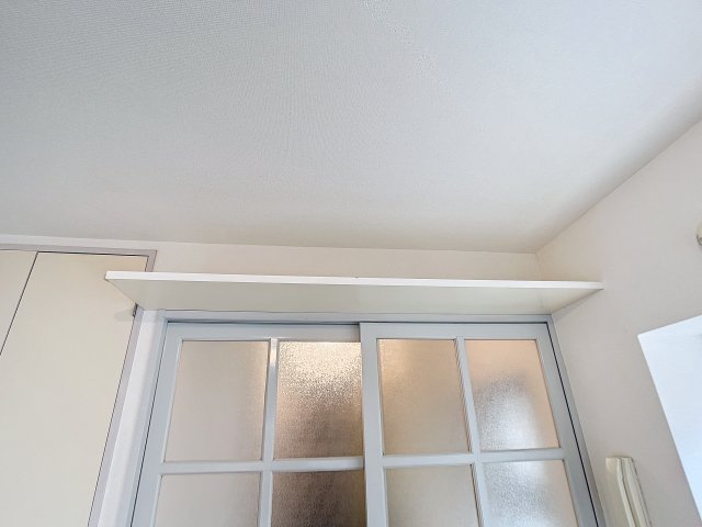 ハイタウン明大前2階 その他