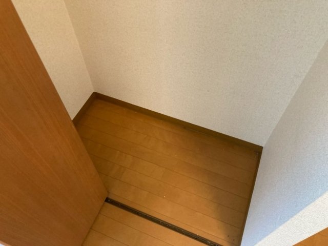 スカイコート東陽町ＥＡＳＴ 収納