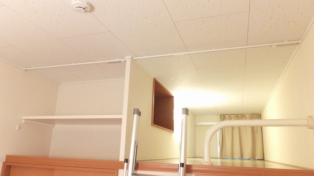 レオパレスハナブサＮａｒａⅡ201号室 部屋その他