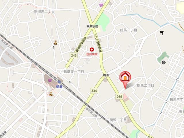 Ｈａｎｎａ　Ｇｒｅｅｎ　ＥＡＳＴ3階 null