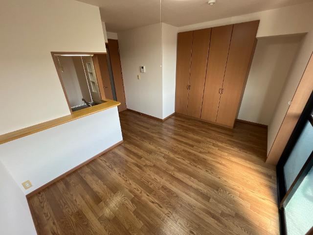 メゾン　デ　ファミーユ　Ｋ107号室 リビング（イメージ）