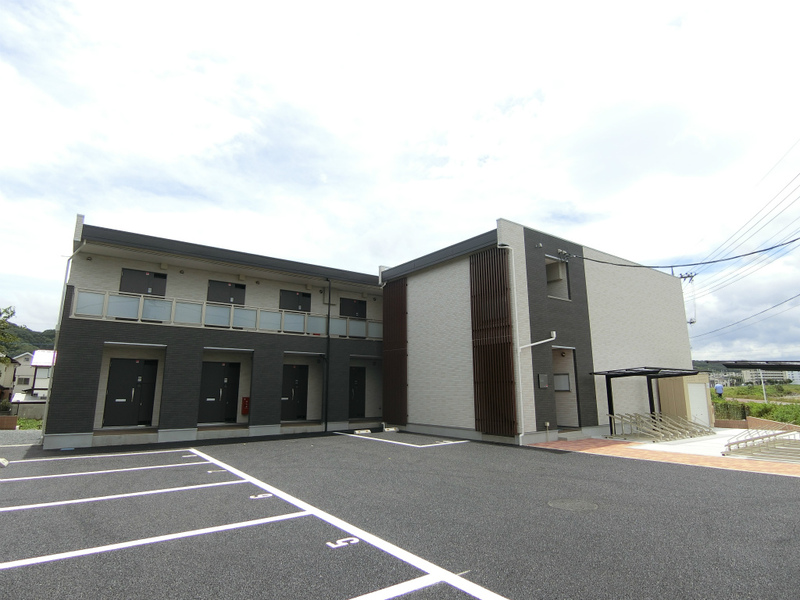 リブリ・Bella Vitaの外観画像