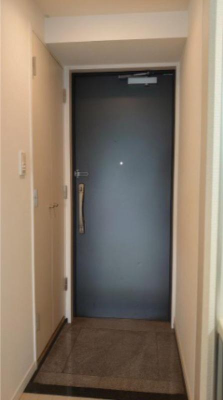 ジェノヴィア高田馬場404号室 同建物別部屋の参考画像