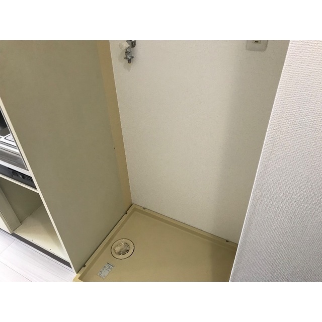 サンマールかしわ台309号室 部屋その他