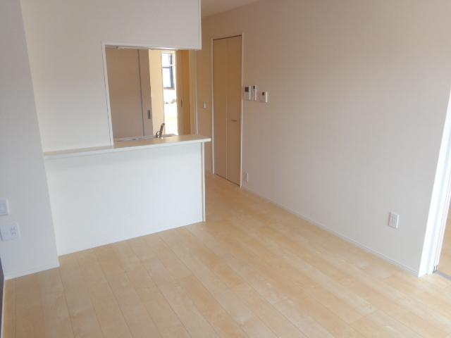 ベラーノ105号室 ダイニング