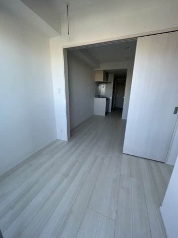 SAKURA AXIS NAKAITABASHI503号室 503号室（PURE　WHITE）参考写真です