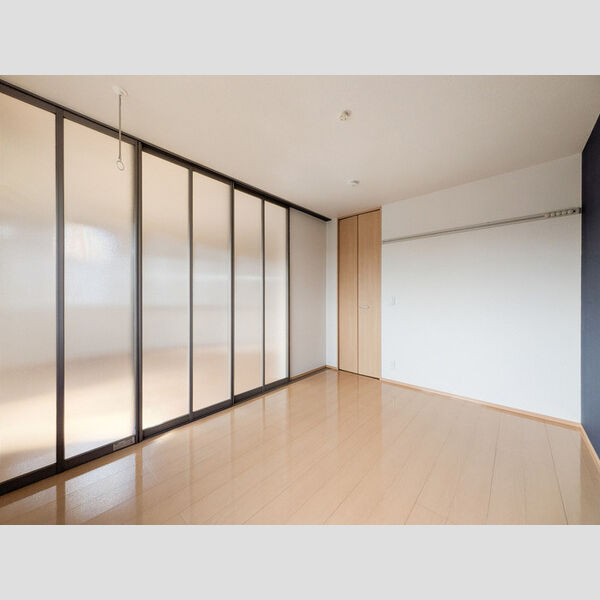 カーサ・ドマーニ　B202号室 部屋その他