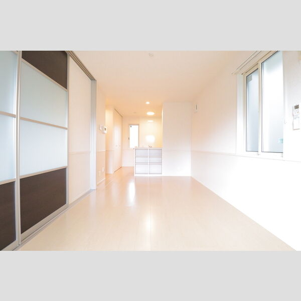 グリーンパーク LDK