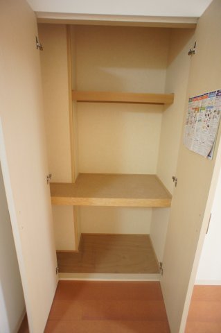 ＫＡＮＥＮＡＲＩ和光1003号室 収納