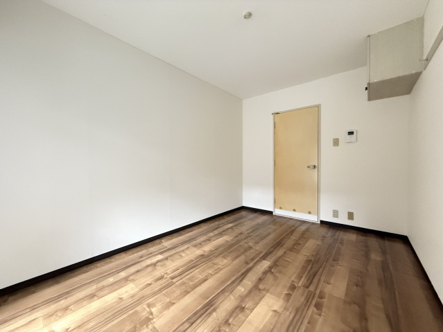 スカイコート橋本第３ リビング