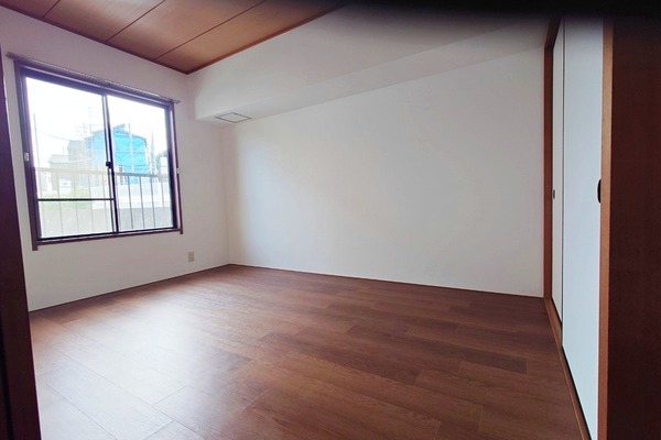 サニーハイツ203号室 部屋その他