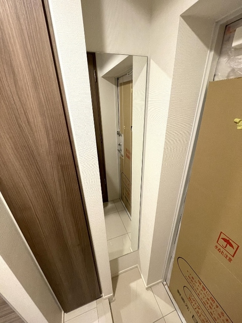 ガーラ・ヴィスタ横浜鶴見4階 その他