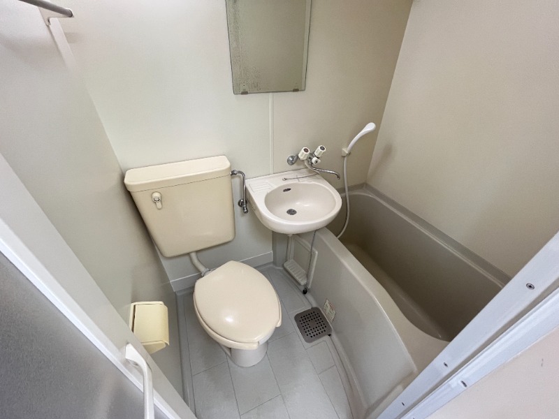 ひまわりガーデン習志野1階 部屋その他