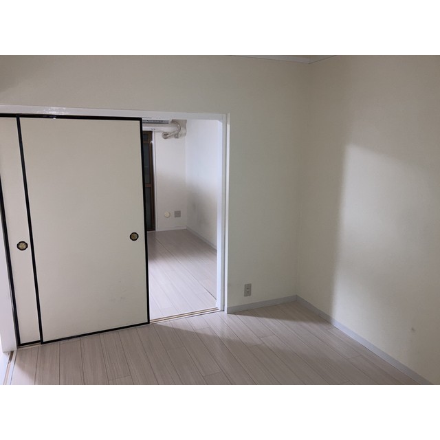 メゾンドＹアンドＹ103号室 内観