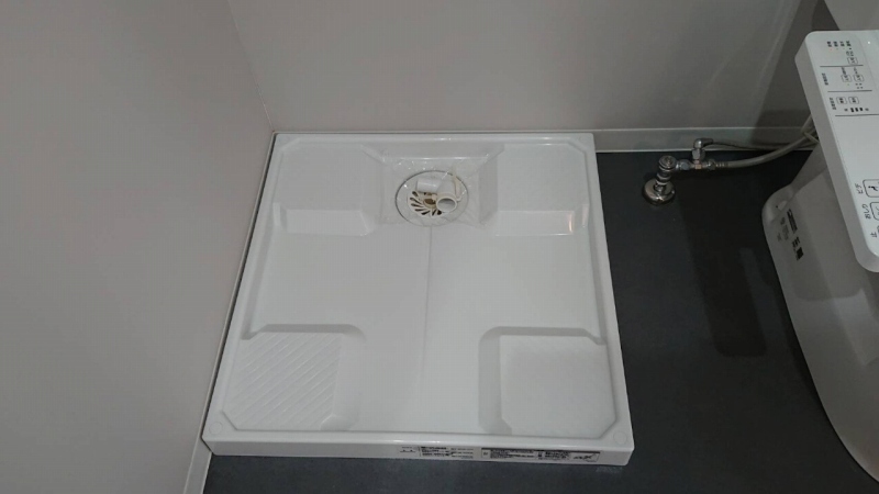 シェリエ幕張 部屋設備