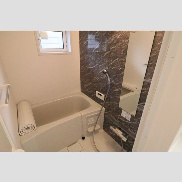 プライムヒル102号室 浴室