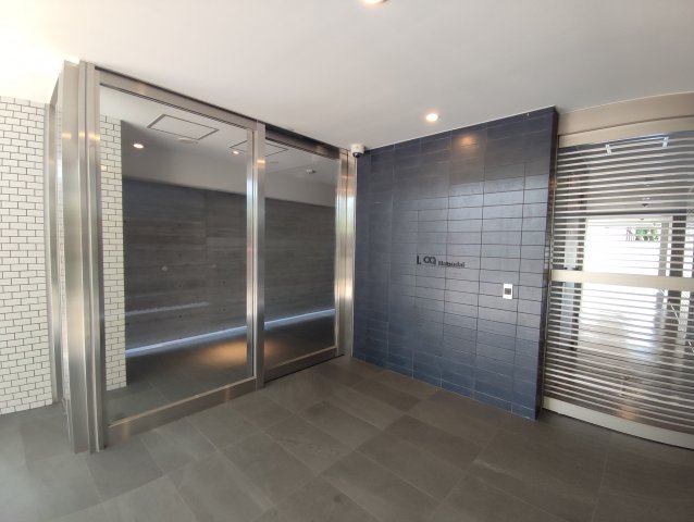 Log初台／ログ初台603号室 Log初台