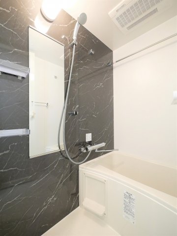 ベルグレードＳＩ2階 内観