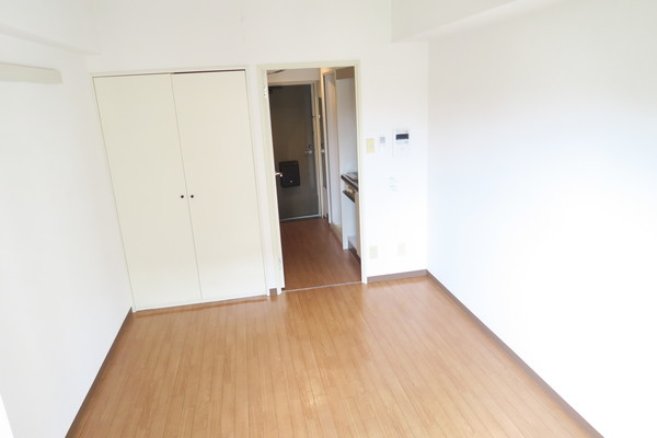 マイルストン東久留米9階 同建物別部屋の参考画像