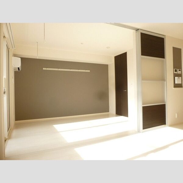 エーデルハイムⅣ201号室 201号洋室