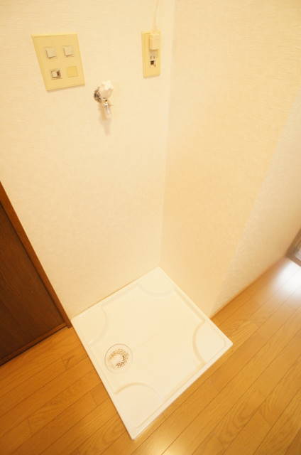 アーバンスクウェアーなかにしＪ棟 リビング