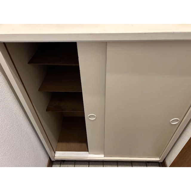 メゾンメヌエット 内観